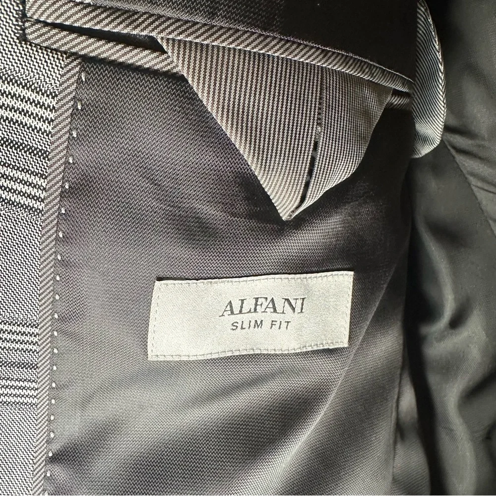 Alfani elevate your